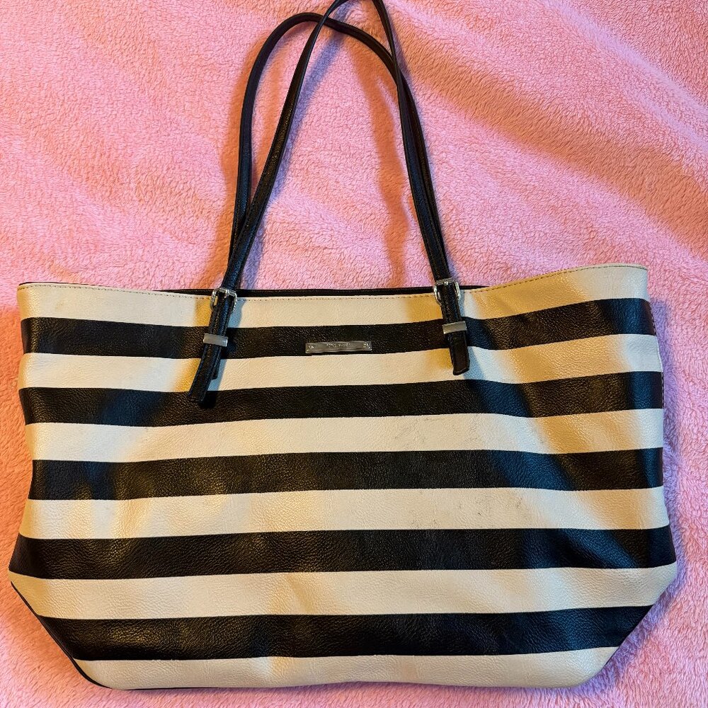 Nine West Tote Bag
